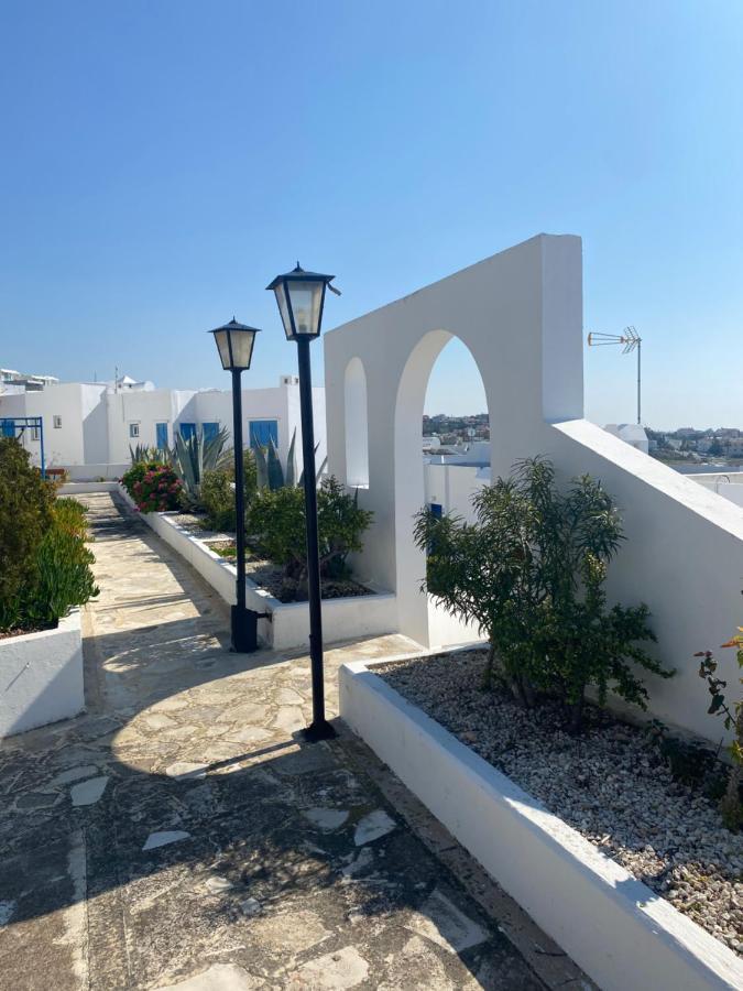 شقة Mediterranean Sunset Klorakas المظهر الخارجي الصورة