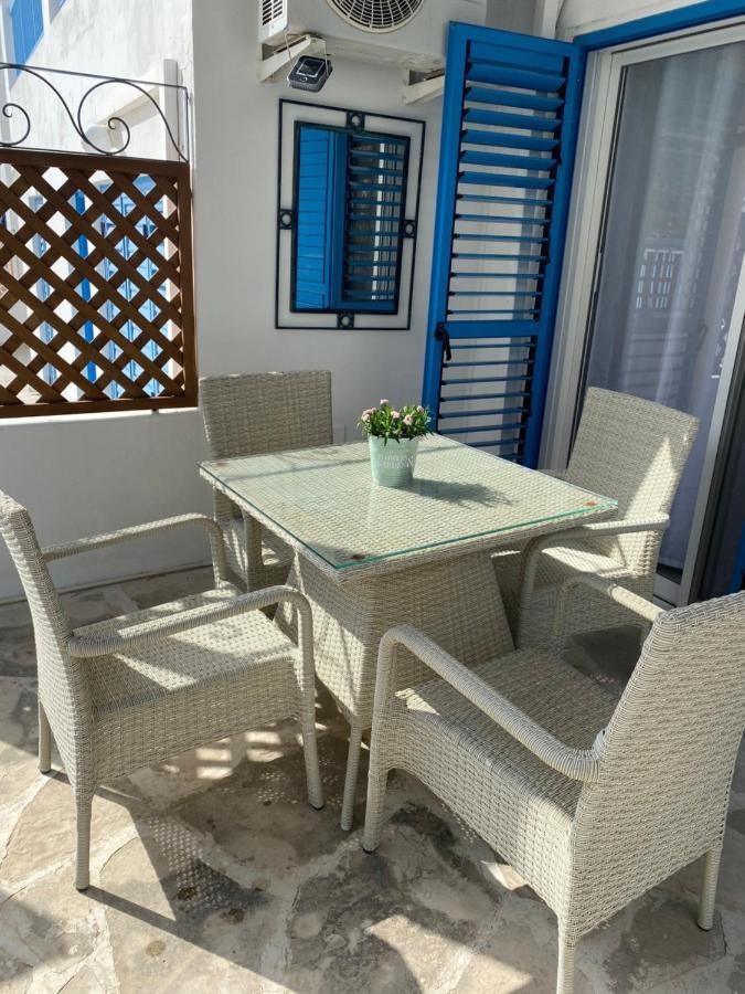شقة Mediterranean Sunset Klorakas المظهر الخارجي الصورة