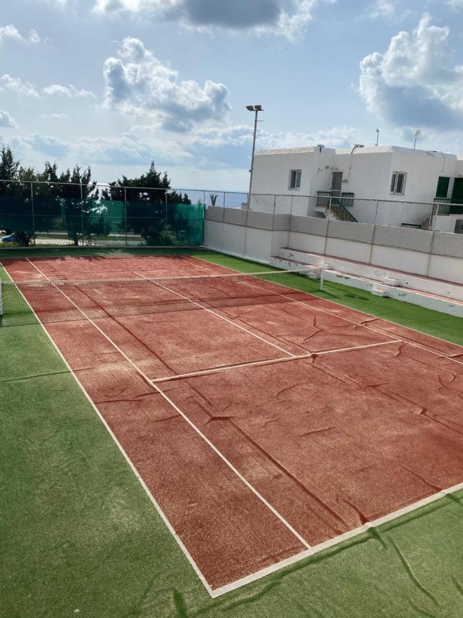 شقة Mediterranean Sunset Klorakas المظهر الخارجي الصورة